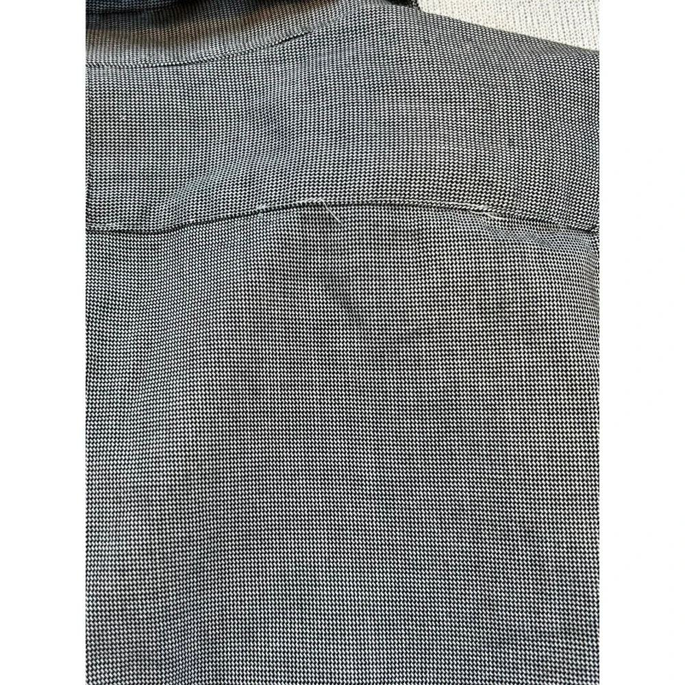 Polo Ralph Lauren Philip Fit Mens Dress‎ Shirt 16 35 Long Sleeve Button Down